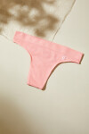 Colaless PIMENTON Rosa Cuarzo