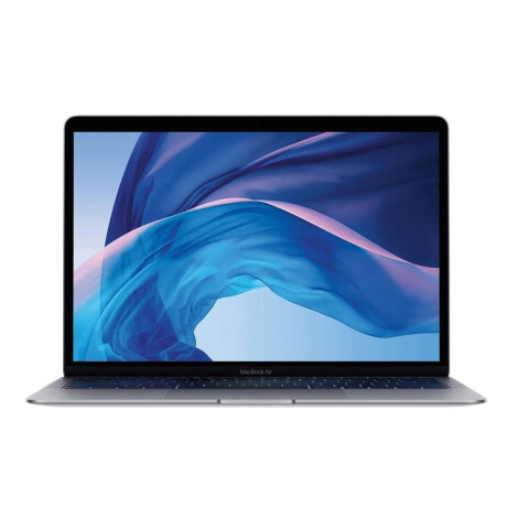 Macbook Air M1 8gb 256gb Space Gray Us Macbook Air M1 8gb 256gb Space Gray Us