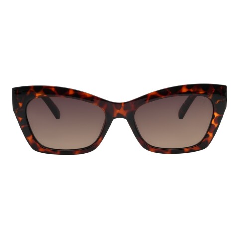 Lentes de Sol Chilli Beans Cascais Animal Print