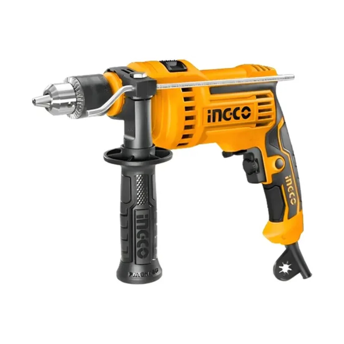 Taladro Percutor 810w Ingco 