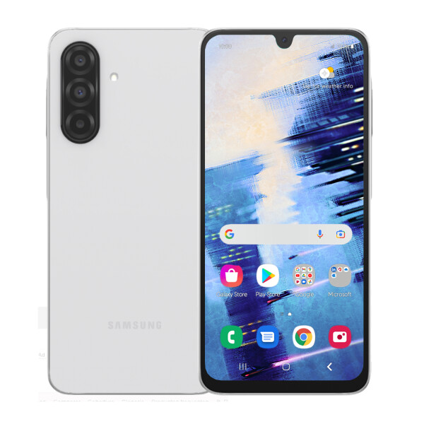 Samsung Galaxy A26 8/256 Gb 5g BLANCO