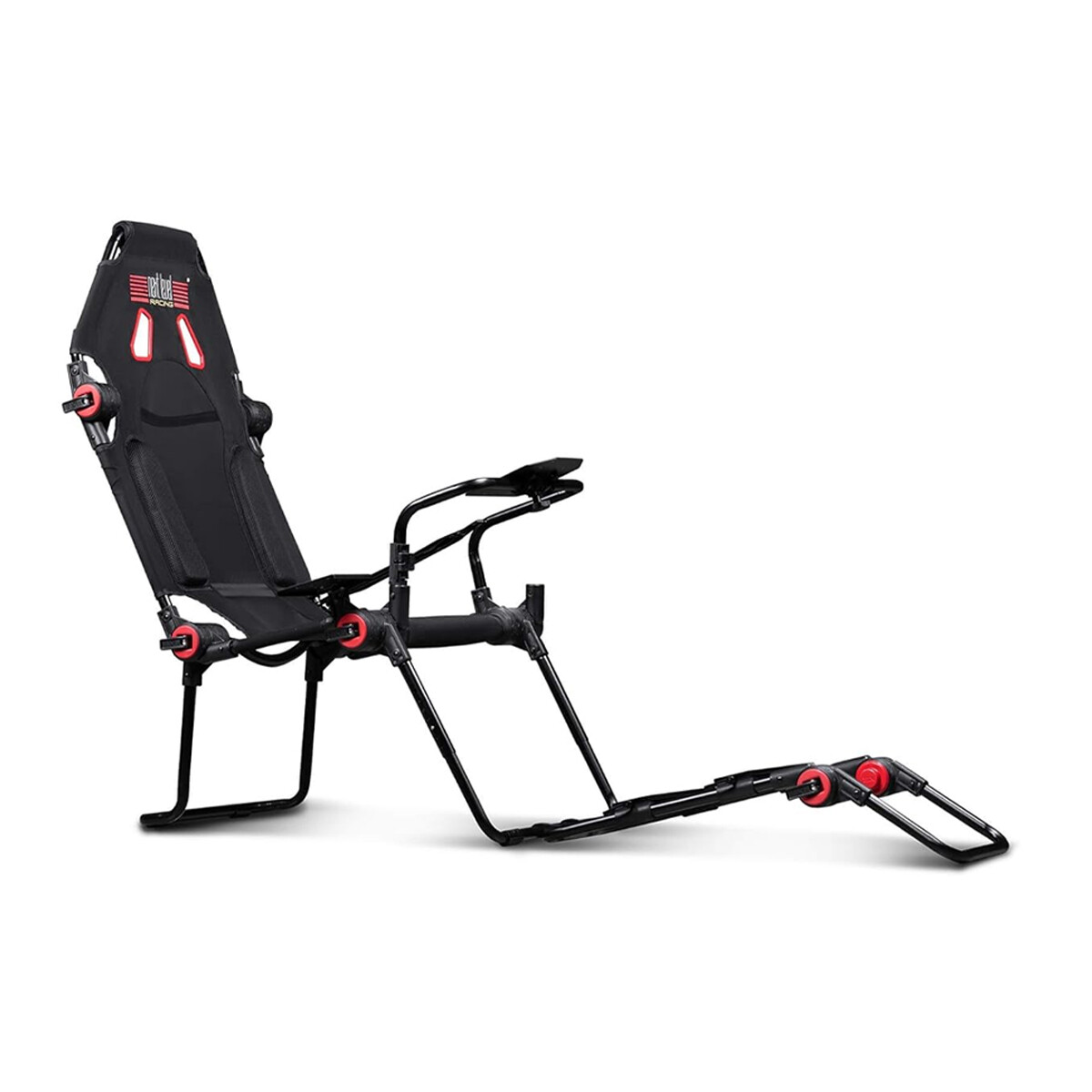 Simulador Gamer Next Level Plegable Formula Gt Nlr S015 - SIMULADOR NEXT LEVEL PLEGABLE NLR S015 