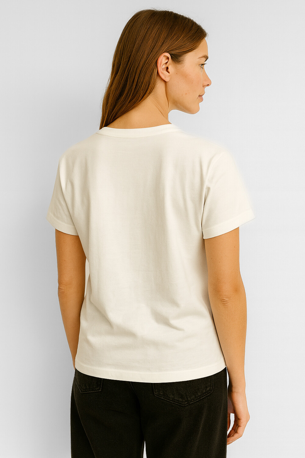 Remera Costao Estampado 2