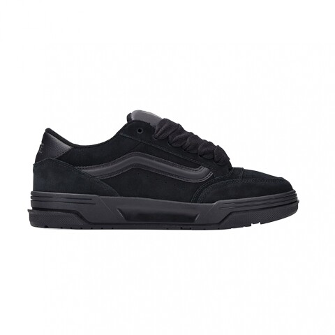 Championes Vans Hylane Black