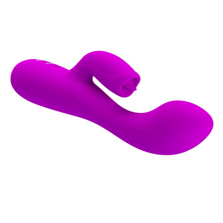 Gloria Pretty Love Vibrador Simulador Sexo Oral Gloria Pretty Love Vibrador Simulador Sexo Oral