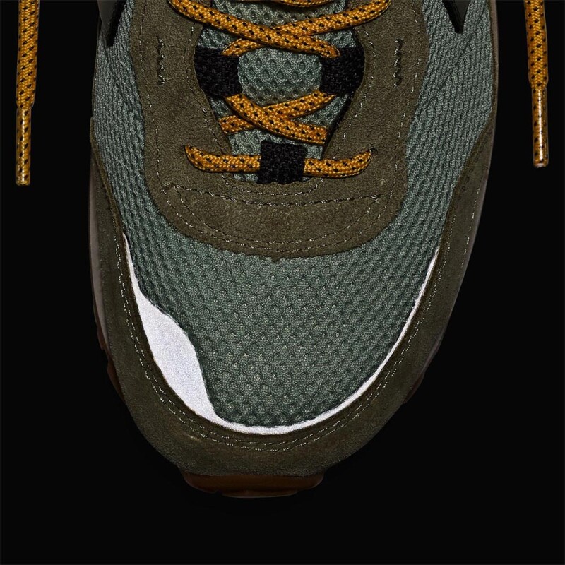 Zapatillas Converse Omega Trainer Hike Unisex Green