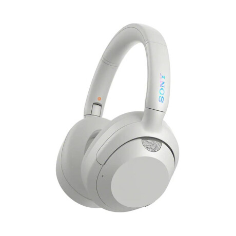 Auricular Sony Vincha BT ULT Noise Canceling WHULT900N Blanco