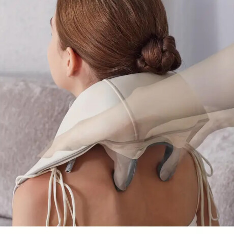Masajeador para cuello recargable Sc