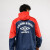 Campera De Lluvia Drift Nacional Hombre 041