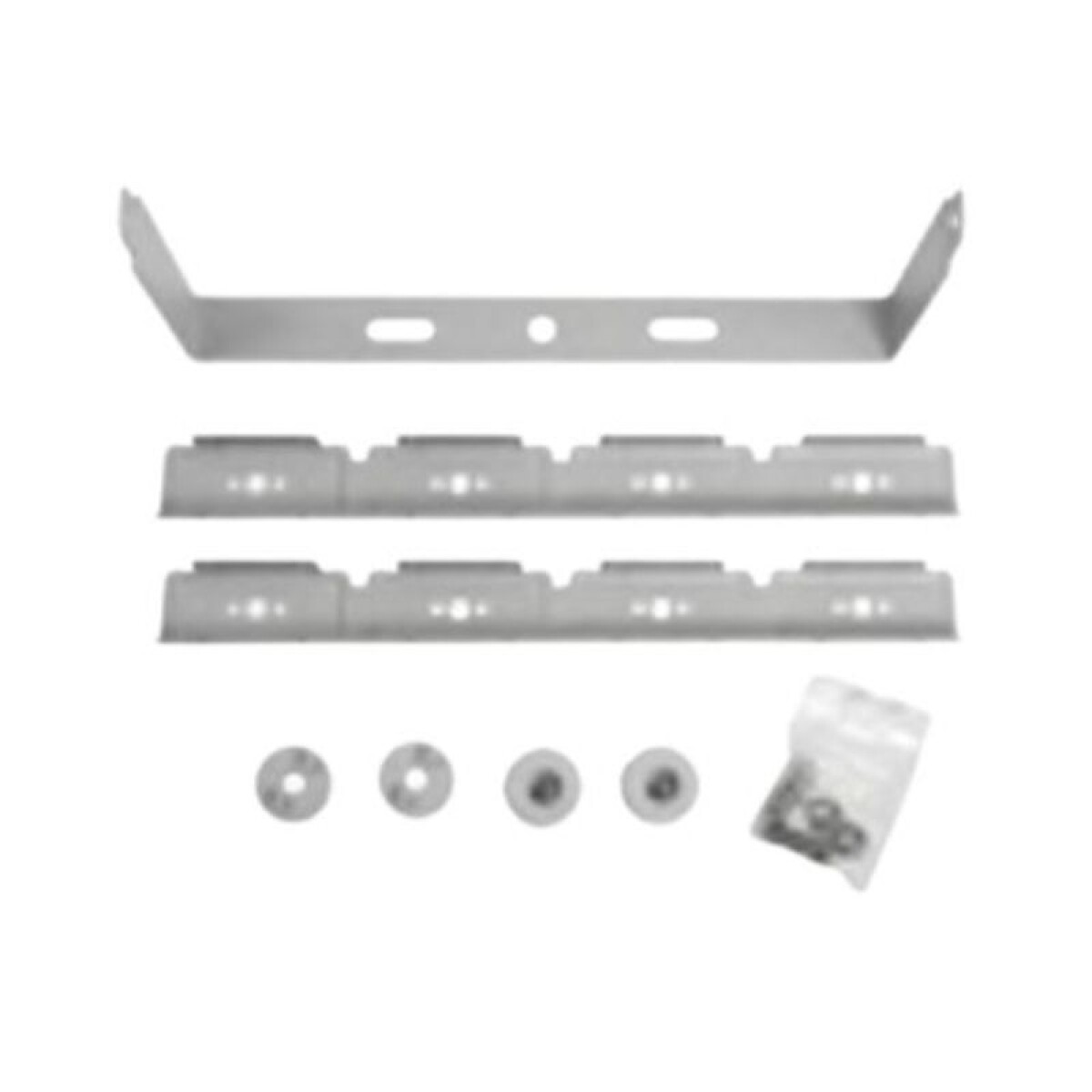 KIT DE INSTALACIÓN DE PROYECTOR LED MODULAR P/400W 