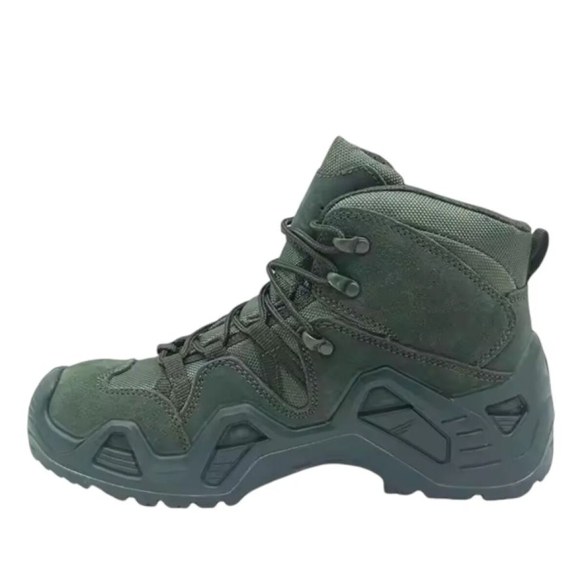 Botas Tacticas Militar Lowa 