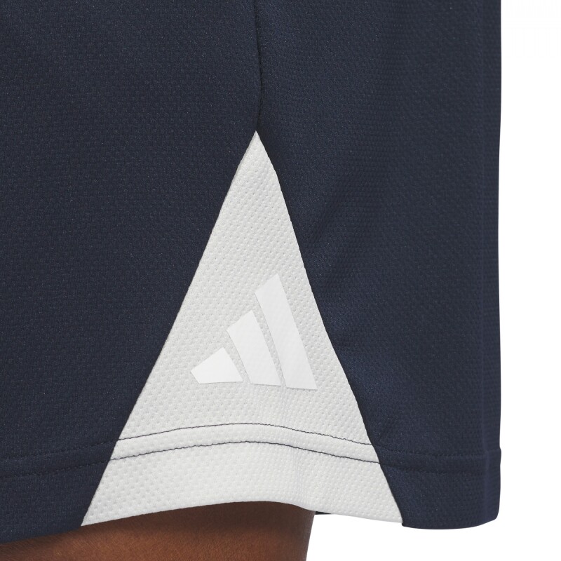 Short Adidas Badge Of Sport Short de Hombre Azul