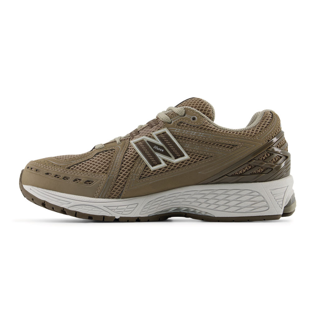 NB 1906 - Unisex Brown