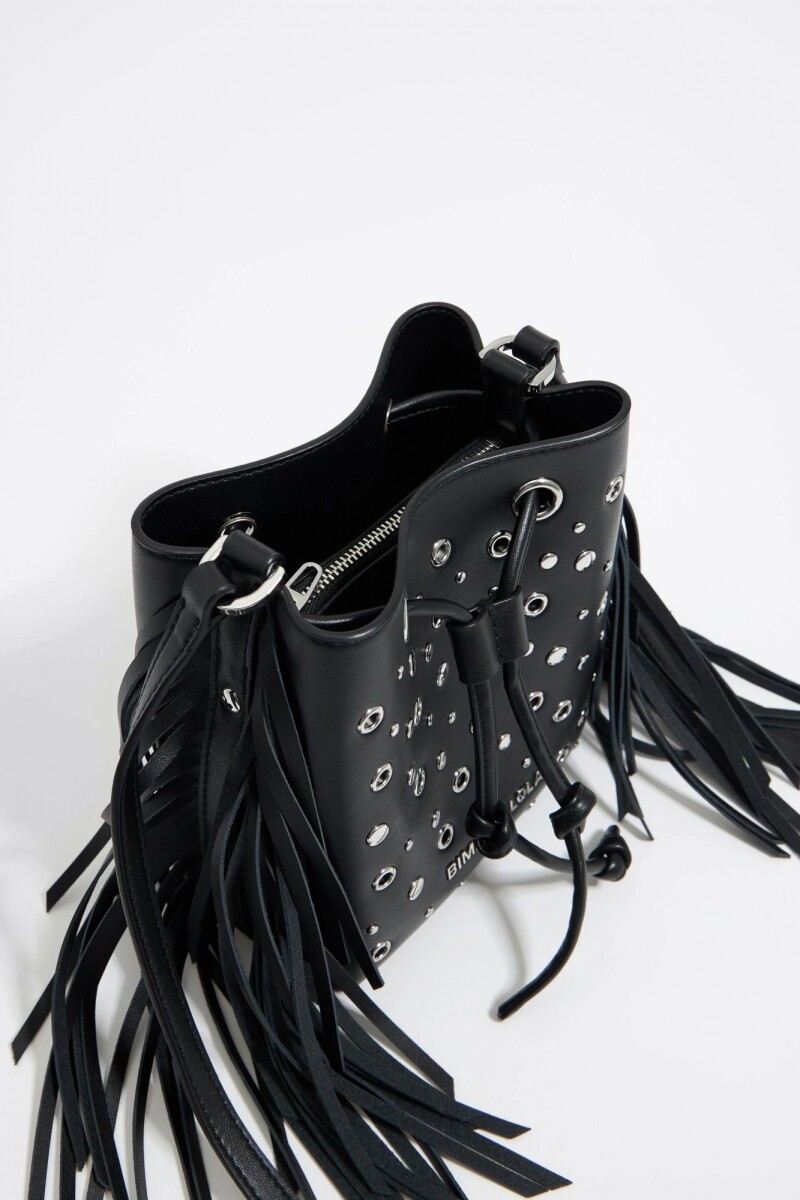 BOLSO Negro