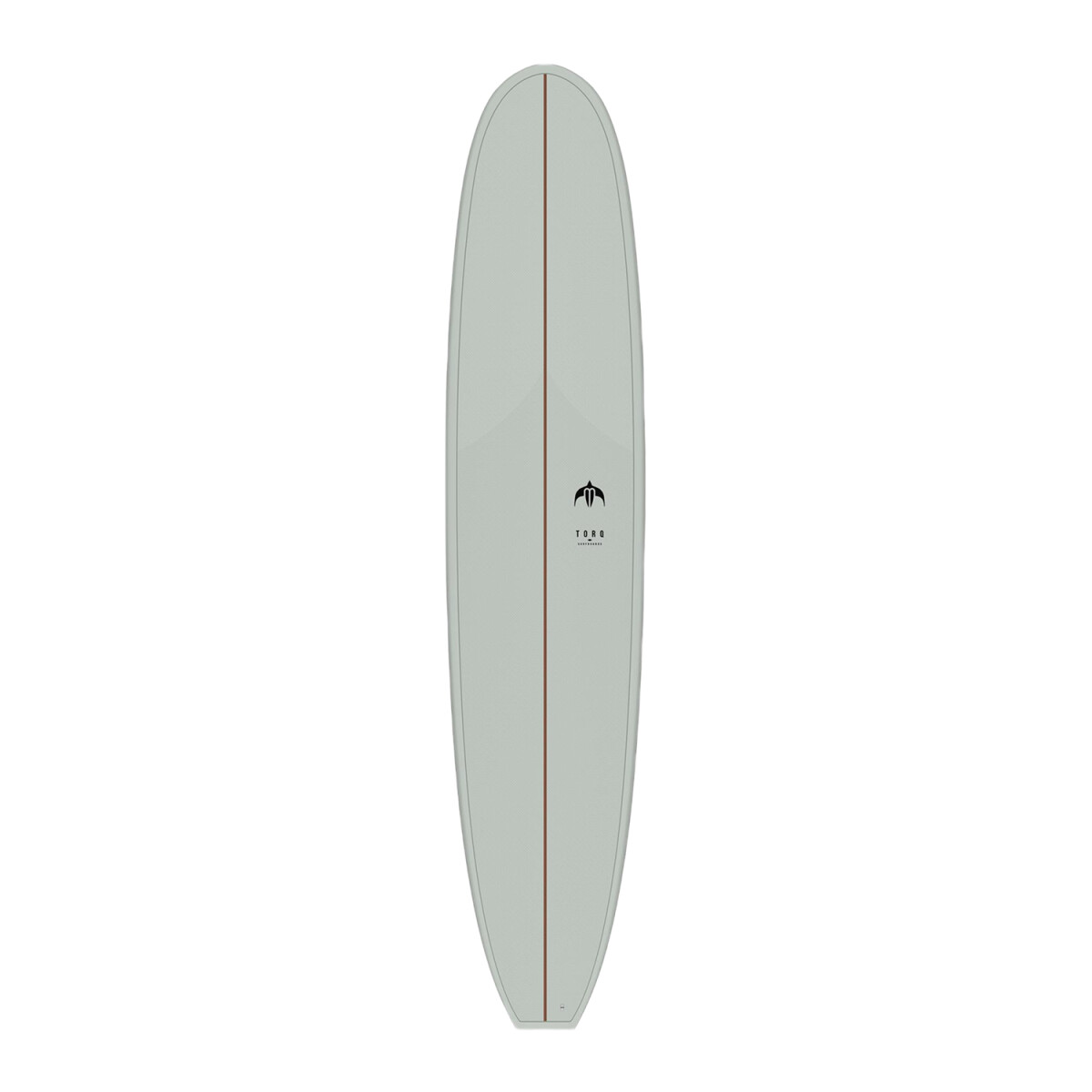 Tablón de surf Torq 9'2 Classic Sinlge Fin 