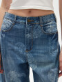 Pantalon Vizia Estampado 1