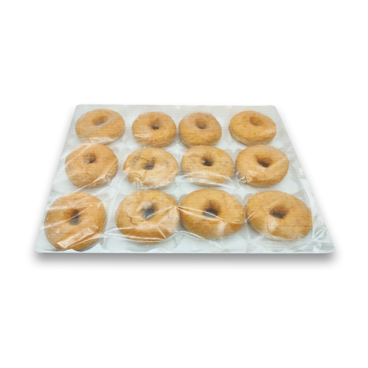 Donut Glaseada X 12 Unid. 