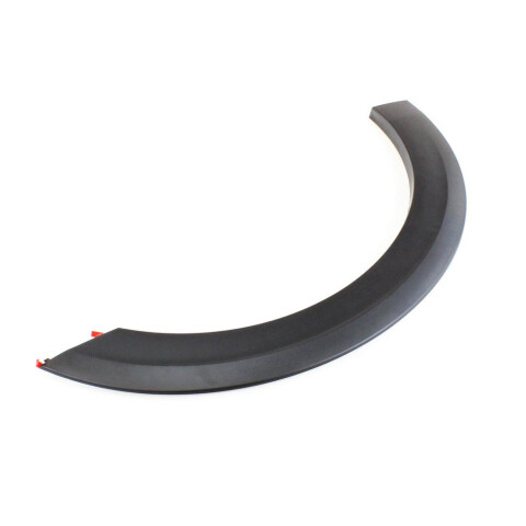 FENDER DE GUARDABARRO TRASERO IZQUIERDO SAVEIRO G7 16/… Fender De Guardabarro Trasero Izquierdo Saveiro G7 16/…