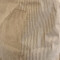Canasto cesto para ropa sucia tela Beige