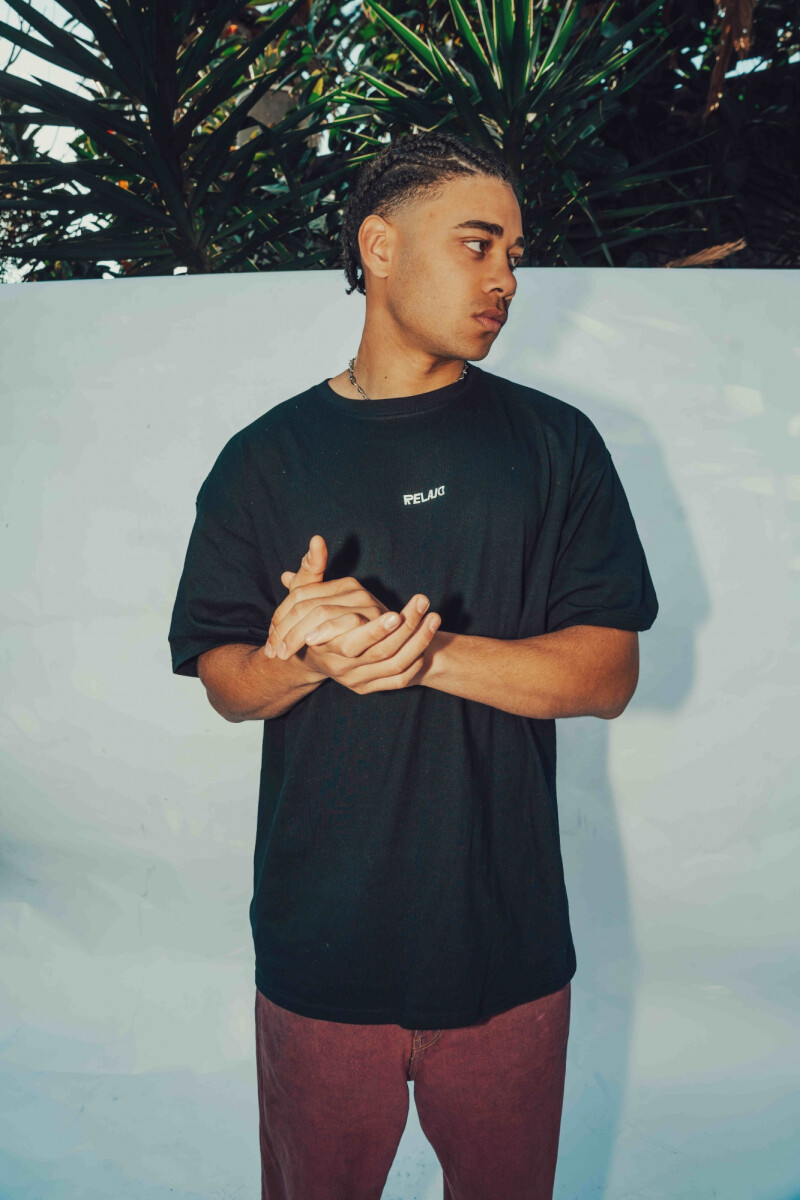 Remeron WIGO Negro
