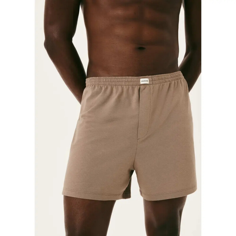 SAMBA CANCAO MARROM MEDIO