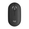 Mouse Inalámbrico Logitech Pebble 2 M350s Bluetooth Negro