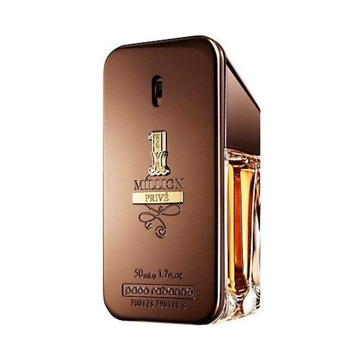Perfume Rabanne One Million Prive EDP 50ml 