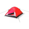 Carpa Challenger 2 personas con sobre techo Carpa Challenger 2 personas con sobre techo