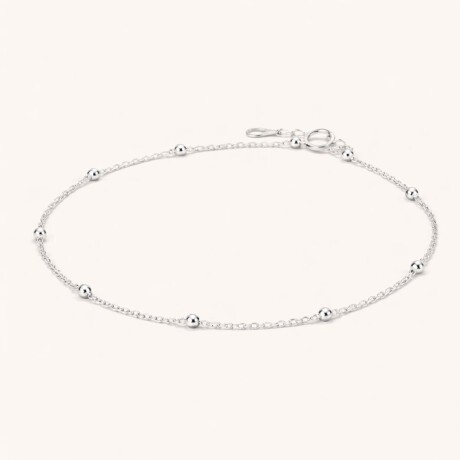 Pulsera Susan - Plata 925 Pulsera Susan - Plata 925