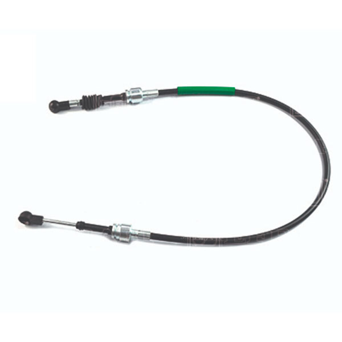 CABLE DE COMANDO FIAT SELECTOR CAMBIOS UNO FIORINO 2004/ 1045MM FNM098H - 