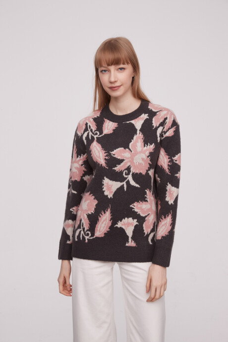 Sweater Phillipa Estampado 2