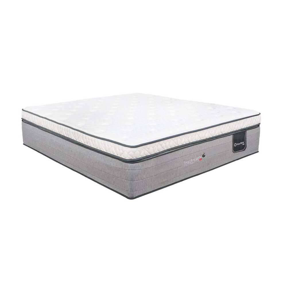 COLCHÓN KING RESORTESPOCKET RENAISSANCE