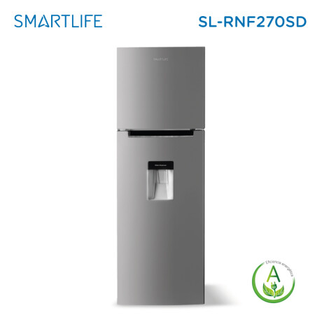 Smartlife Refrigerador Sl-rnf270sd Smartlife Refrigerador Sl-rnf270sd