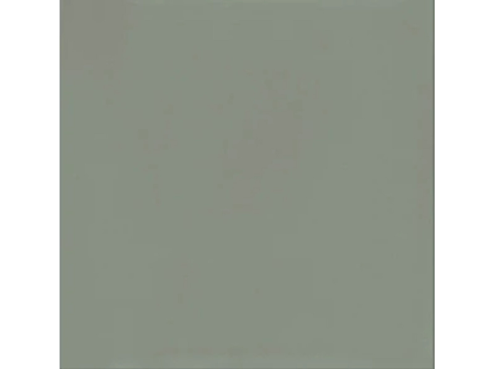 Porcelanato Verde Mate 20X20Cm Piso Pared 