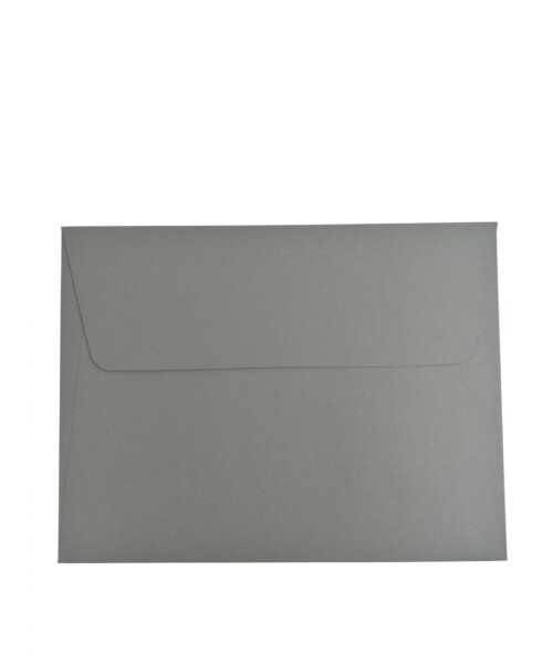 Sobre color 120 grs 14x18 cm. GRIS