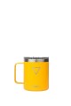 TAZA HYDRATE 355ML AMARILLO SOL