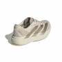 Zapatillas Running Adizero Evo SL W Mujer Beige