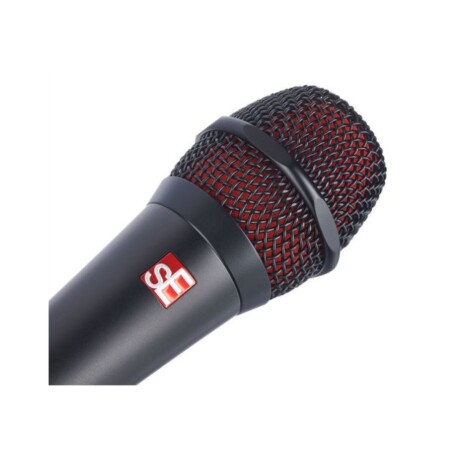 Microfono Se Electronics V7 Negro Microfono Se Electronics V7 Negro