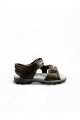 SANDALIAS KIDS 1E3603-10 Marron