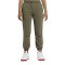 PANTALON 4-14 VERDE MILI