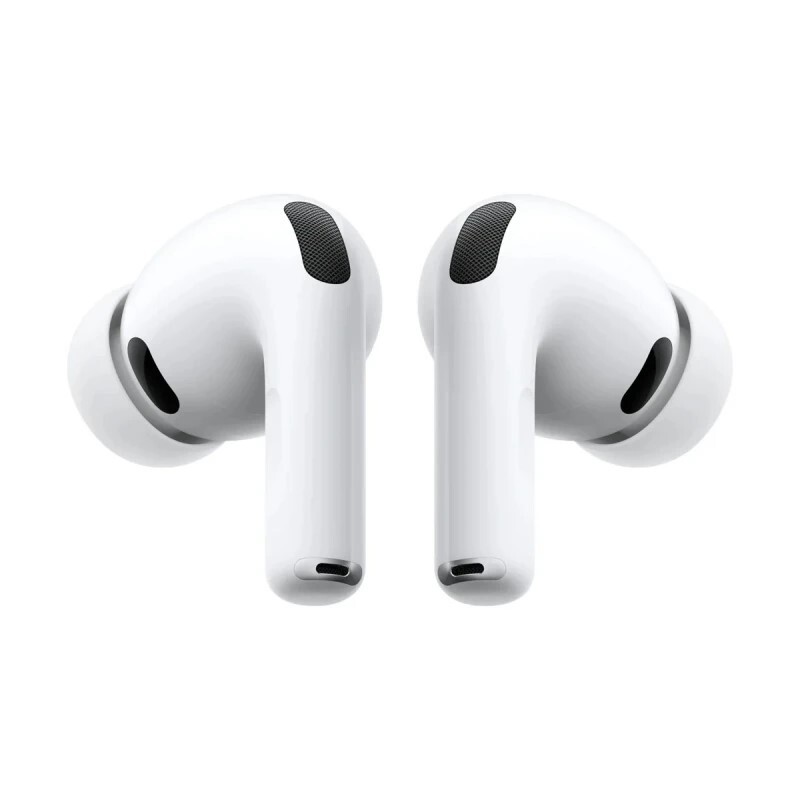 OUTLET- Auriculares Apple AirPods Pro 3ra Gen White MFHP4LL OUTLET- Auriculares Apple AirPods Pro 3ra Gen White MFHP4LL