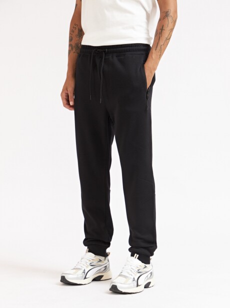PANTALON OPORTO NEGRO