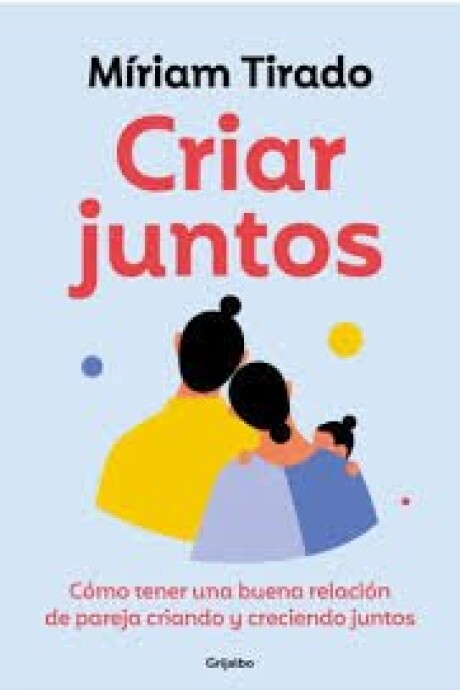 CRIAR JUNTOS CRIAR JUNTOS