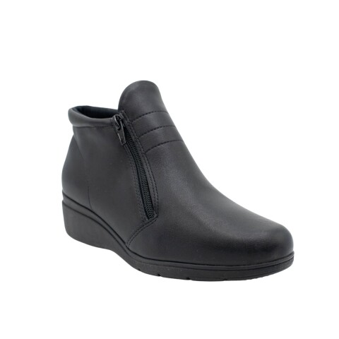 BOTA 34-39 SOFT PRETO