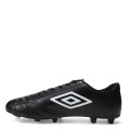 Championes de Fútbol 11 Hombre Umbro Classico II HG Negro - Blanco