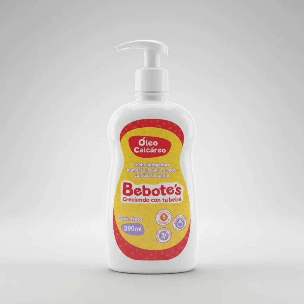 Oleo Calcareo Bebotes Oleo Calcareo Bebotes