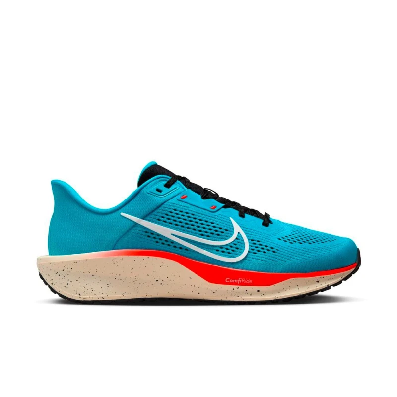 Championes Nike Quest 6 de Hombre Azul