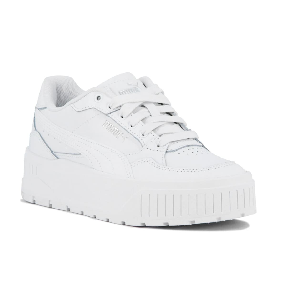 Puma Champion Karmen II Idol de Mujer - 397461 02 - Blanco 