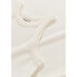 VESTIDO CURTO FEM BEGE CLARO