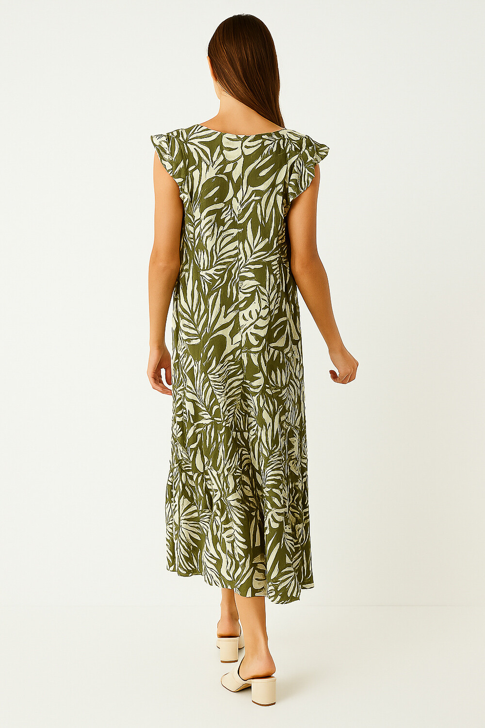 Vestido Filiasi Estampado 2